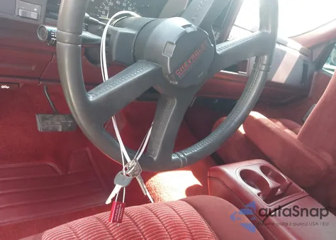 1994 Chevrolet Gmt-400 C1500 from USA, damaged, VIN 1GCEC19K4RE102893